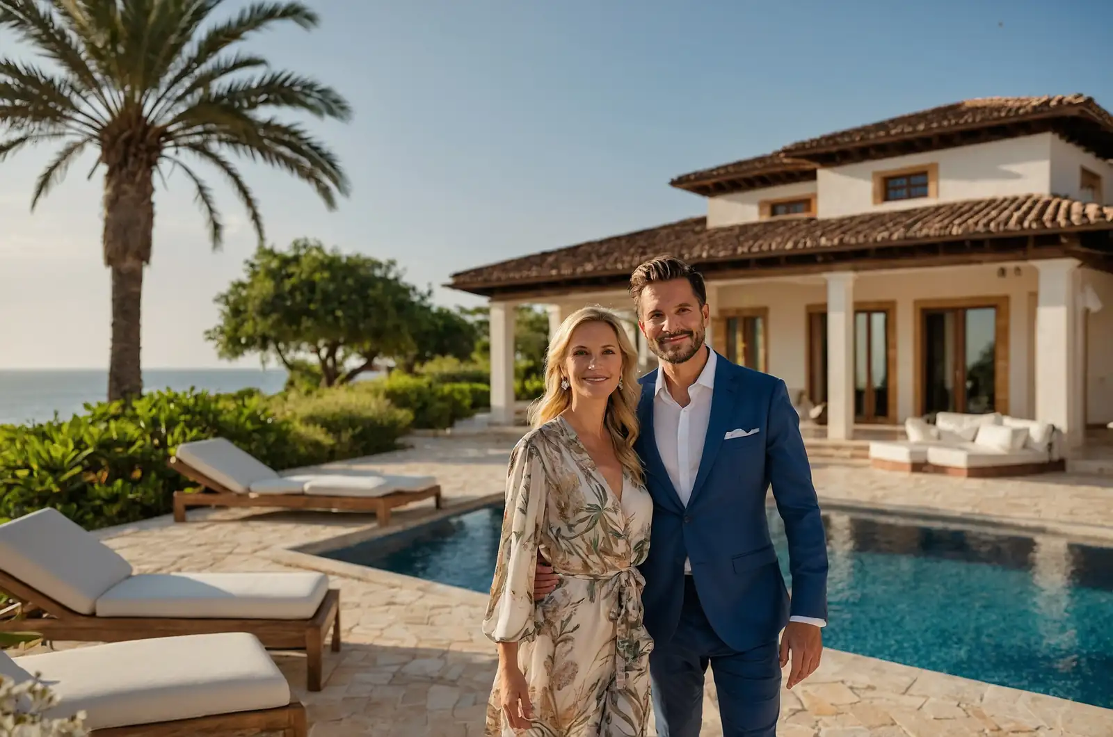 Transporte VIP para bodas y eventos